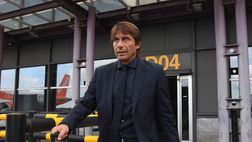 VIDEO / Barcellona-Inter, facce distese in aeroporto: nerazzurri pronti per la super sfida
