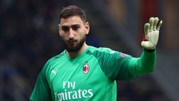 Amelia: “Rinnovo Donnarumma? Lui vuole lottare per i vertici”