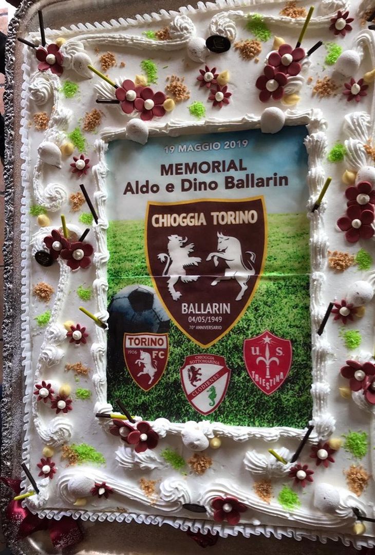 Fotogallery – Chioggia, il Memorial in onore dei Fratelli Ballarin - immagine 7
