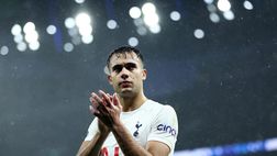 Mercato Lazio | Emerson no, Reguilon è un’idea ma c’è sempre il piano B