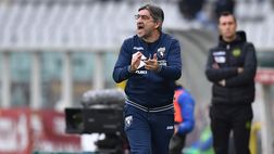 Torino-Verona 1-1, Juric: “Non sono deluso. Mi auguro che il Verona si salvi”