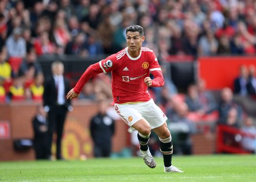 Cristiano Ronaldo Cristiano Ronaldo: “Ho lasciato un segno ovunque sono stato” - immagine 1