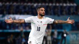 Scotto: “Il Napoli dia priorità al terzino sinistro. Insigne? Non ha offerte”