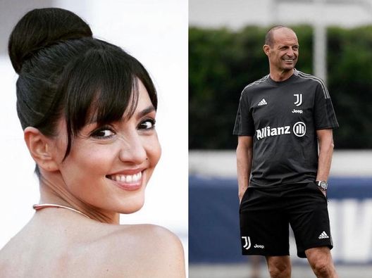 Ambra Angiolini accetterà la corte di Ballando con le Stelle? Cachet altissimo- immagine 2