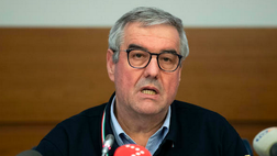 Coronavirus, Borrelli: “Plausibile inizio fase 2 entro il 16 maggio”