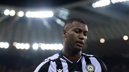 Walace, ladri in casa durante Udinese-Lecce: bottino di circa 200mila euro