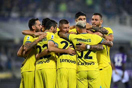 Getty Images Inter, un ultimo step per eliminare il Barça e centrare gli ottavi. Poi testa al campionato- immagine 2