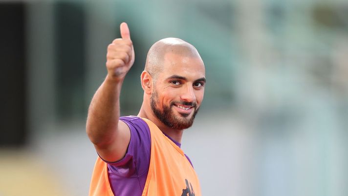 Amrabat, getty images 