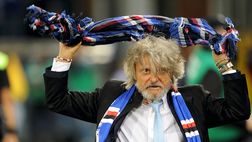 Ferrero: “Follia far riprendere il campionato”