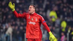 Guerra in Ucraina, Szczesny: “Russia? Mi rifiuto di stare in campo, non giocherò”