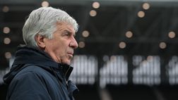 Coppa Italia, le formazioni ufficiali di Atalanta-Lazio