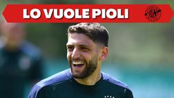 CALCIOMERCATO MILAN – Berardi è la richiesta di Pioli / News