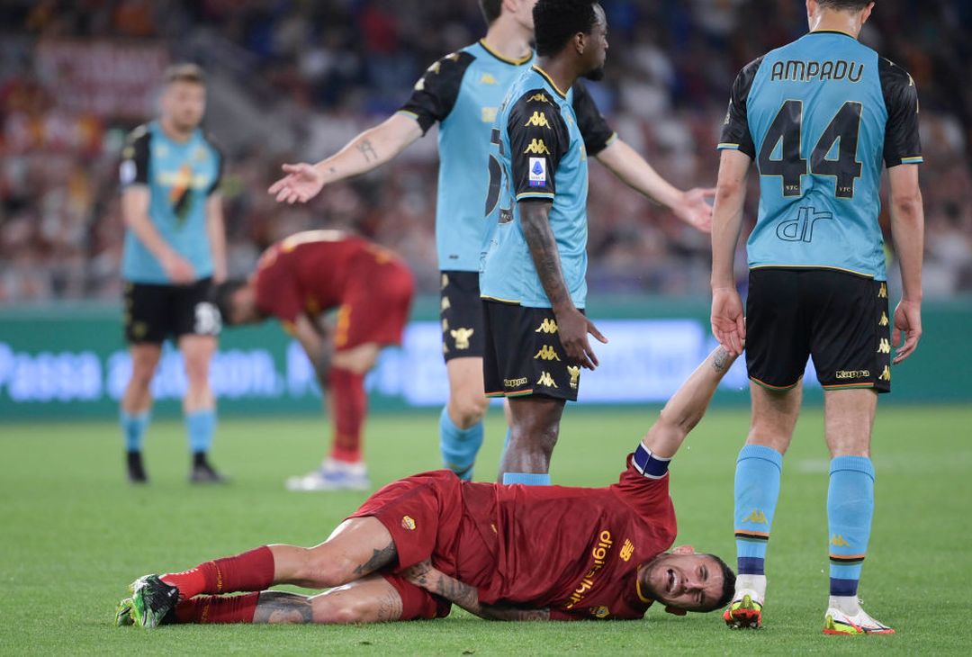 Roma-Venezia – FOTO GALLERY - immagine 54