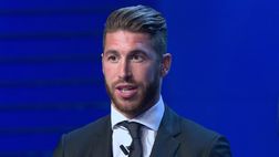 Ramos: “Casillas? Ho visto un paio di conferenze di Conceiçao e con Mourinho sembrano…”