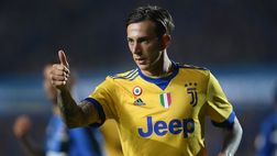 Fantascambi – Candreva o Bernardeschi?