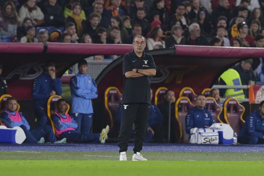 Maurizio Sarri Maurizio Sarri