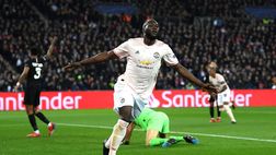 Mercato Inter, Lukaku ha comunicato allo United la volontà di andare via. Curiosamente…