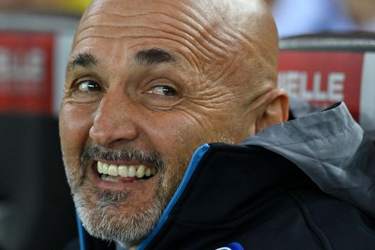 Napoli Spalletti