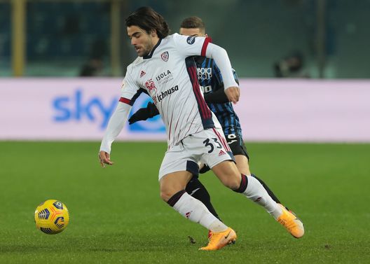 Riccardo Sottil Riccardo Sottil