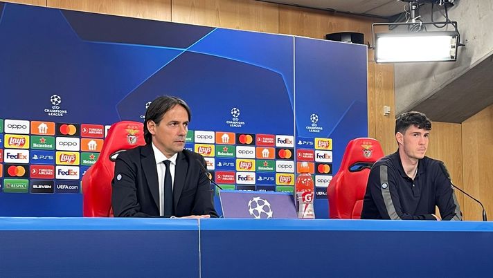 Inter, Bastoni: “Grande occasione per noi, non temiamo il Benfica” - immagine 1