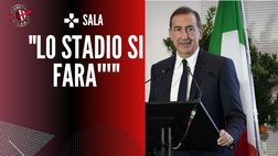 Sala: “Lo stadio si farà, ma serve chiarezza da parte dell’Inter” | News