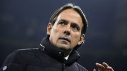 Inzaghi: “Cosa ho detto a Frattesi, vorrebbe più spazio! Il problema di Cuadrado, Bisseck, Pavard…”