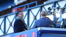 Lorenzo Amoruso a TN: “Il balzo in avanti del Toro dipenderà dal budget di Cairo”