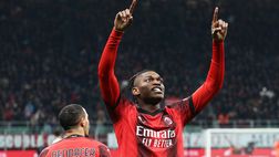 Damiani: “Milan appena sufficiente. Leao deve fare 20 gol all’anno”