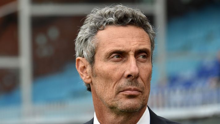 Notizie Udinese: Luca Gotti 