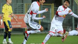 Serie C, girone B: Modena travolto dal Carpi, stasera tocca al Südtirol