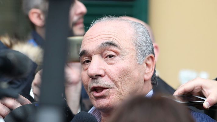 Photo by Gabriele Maltinti/Getty Images 