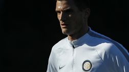 TS – Tutto fatto: Andreolli all’Inter fino al 2020. L’ufficialità attesa per…
