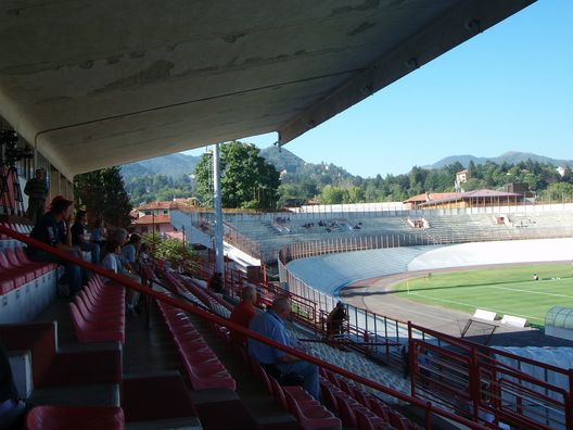 Riecco la rivalità: probabilissimo il derby Legnano-Varese in Serie D- immagine 2