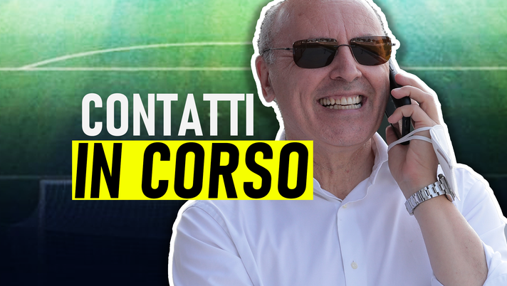 Beppe Marotta