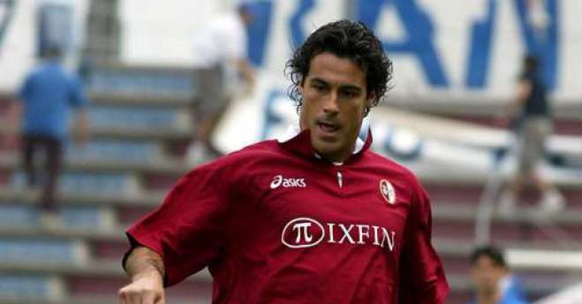 Torino, 41 anni per Fabio Galante Toro News
