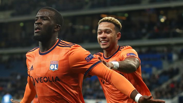 Juventus, senti il patron del Lione: “Vorrei Ndombele bianconero con Pjanic” Juventus, senti il patron del Lione: “Vorrei Ndombele bianconero con Pjanic”