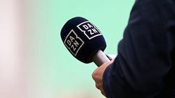 DAZN, problemi durante Inter-Genoa: “Impatto numericamente non importante”