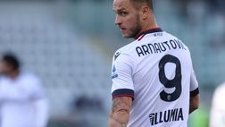 Cor Sport – Anche con Sinisa ci furono dissidi, ma Arna giocava