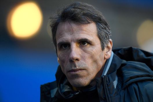 Zola (getty images) Zola