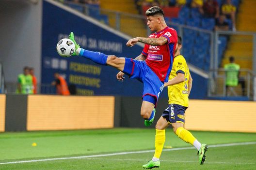 Talento colombiano sostituito al derby di Mosca: si arrabbia e il Mister lo zittisce- immagine 2