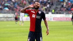 Mercato – Asta per Joao Pedro se il Cagliari retrocede. E si valuta anche Zappa