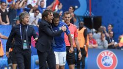Eder: “Stravedo per Conte, con lui Inter in buone mani. Scudetto? La Juve ora dovrà sudarselo”