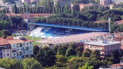 Spal, problema “Mazza”, si tenta la soluzione entro luglio. Amichevole col Verona a rischio