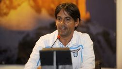 Inzaghi: «Ronaldo è uno stimolo per la Lazio e per l’intera Serie A»