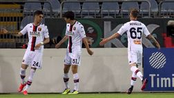 LIVE Serie A 02/10/2021, Salernitana-Genoa: segui la diretta del match