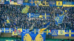 A Bergamo 500 gialloblù