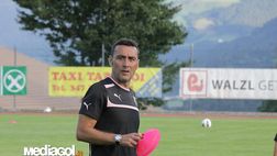 Baiano-Mediagol: “Zeman-Pavone, Foggia progetto serio. Petermann ok, Curcio top in C”