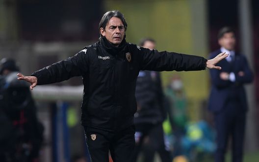 Inzaghi, getty images Inzaghi, getty images