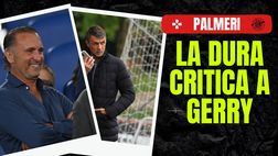 Palmeri: “Milan, Cardinale suicidio spericolato. Cancellato Maldini. E Furlani…”