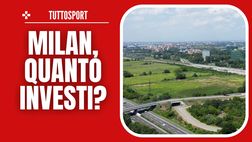 Nuovo stadio, il Milan compra terreni a San Donato: ecco le possibili cifre